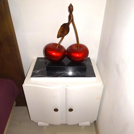 Ambiance Zen-Coliving-Teletravail Apartment Cesson-Sevigne Bagian luar foto