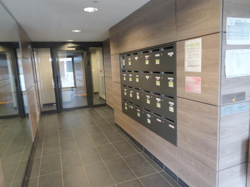 Ambiance Zen-Coliving-Teletravail Apartment Cesson-Sevigne Bagian luar foto