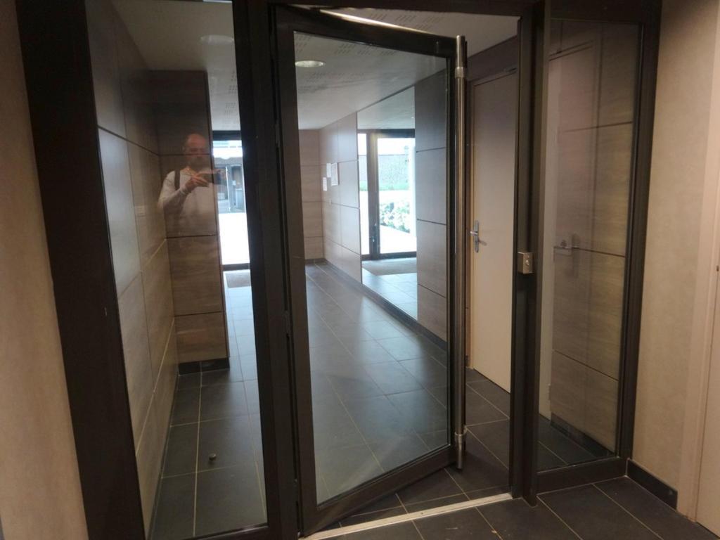 Ambiance Zen-Coliving-Teletravail Apartment Cesson-Sevigne Bagian luar foto