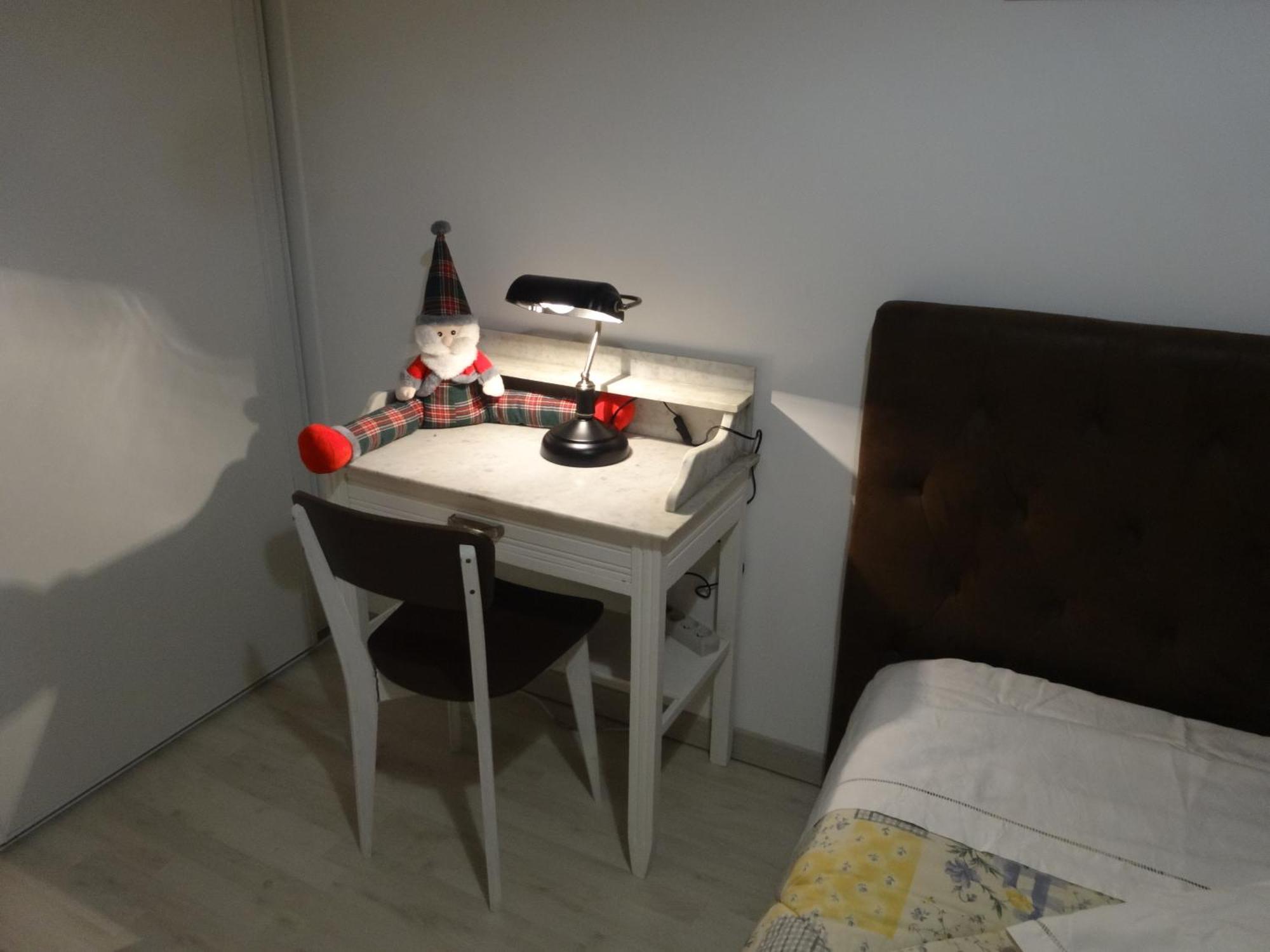 Ambiance Zen-Coliving-Teletravail Apartment Cesson-Sevigne Bagian luar foto