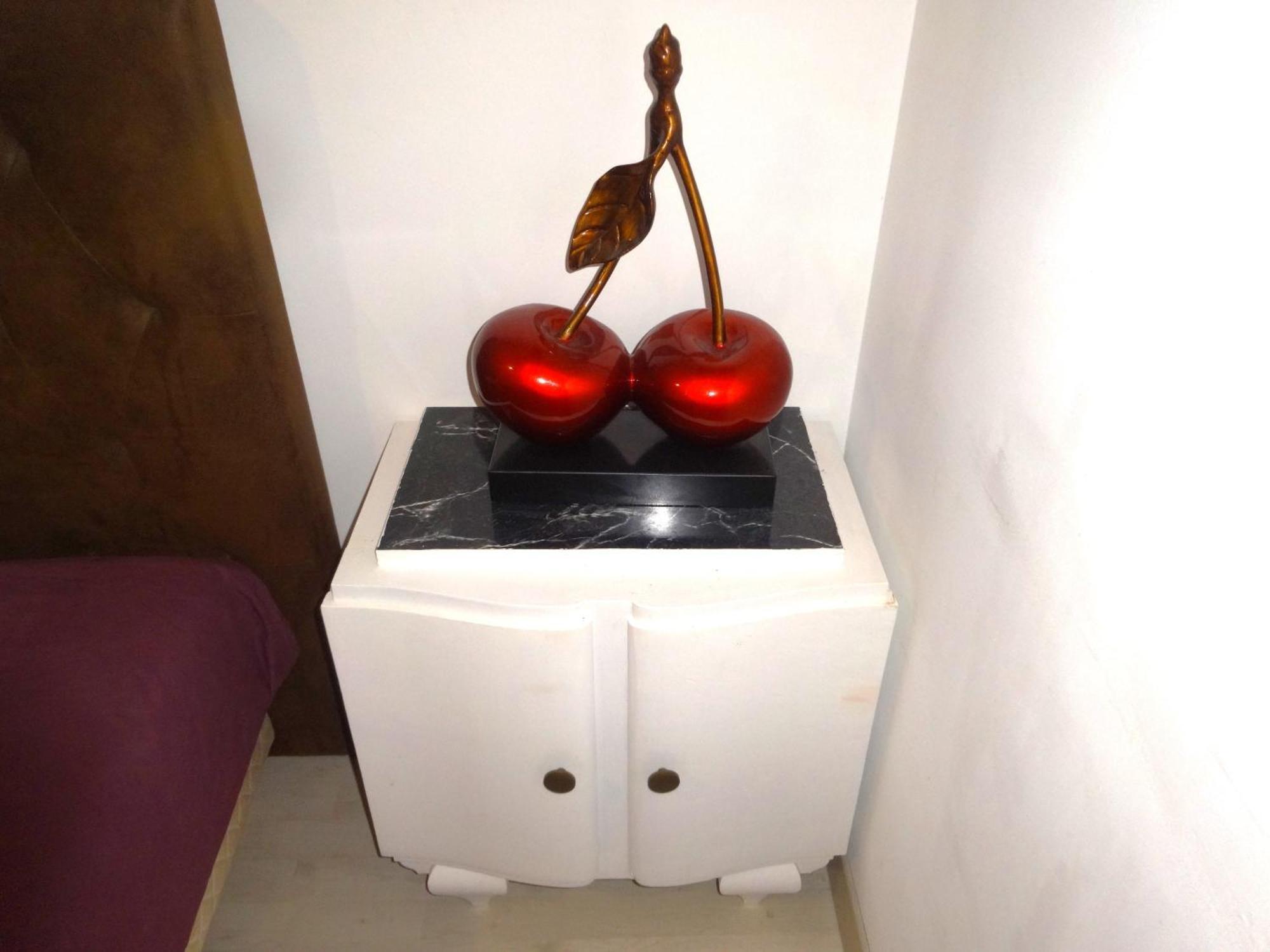 Ambiance Zen-Coliving-Teletravail Apartment Cesson-Sevigne Bagian luar foto