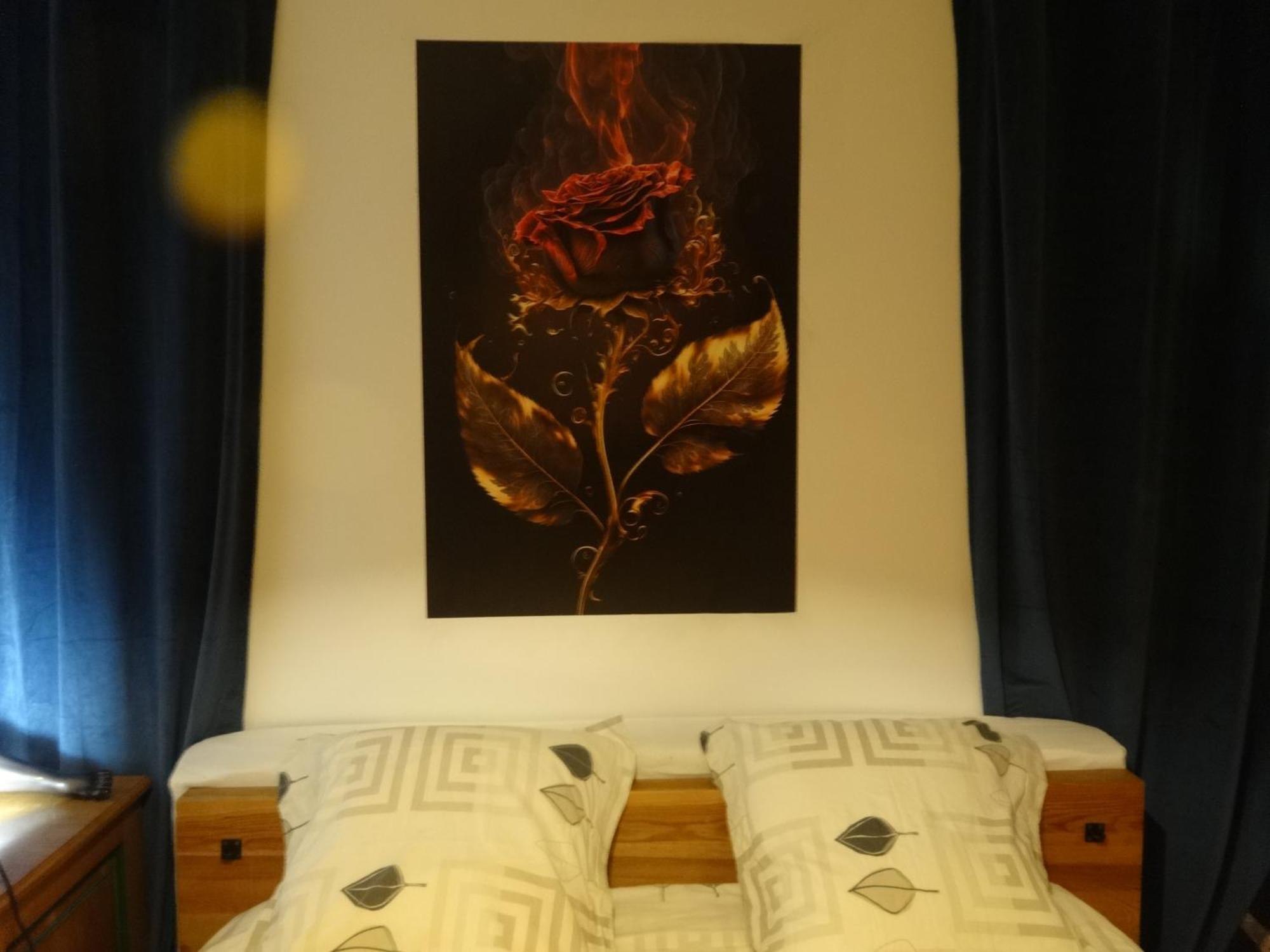 Ambiance Zen-Coliving-Teletravail Apartment Cesson-Sevigne Bagian luar foto